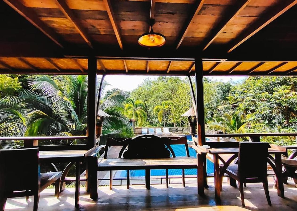Boutique Village Hotel Ao Nang Екстер'єр фото