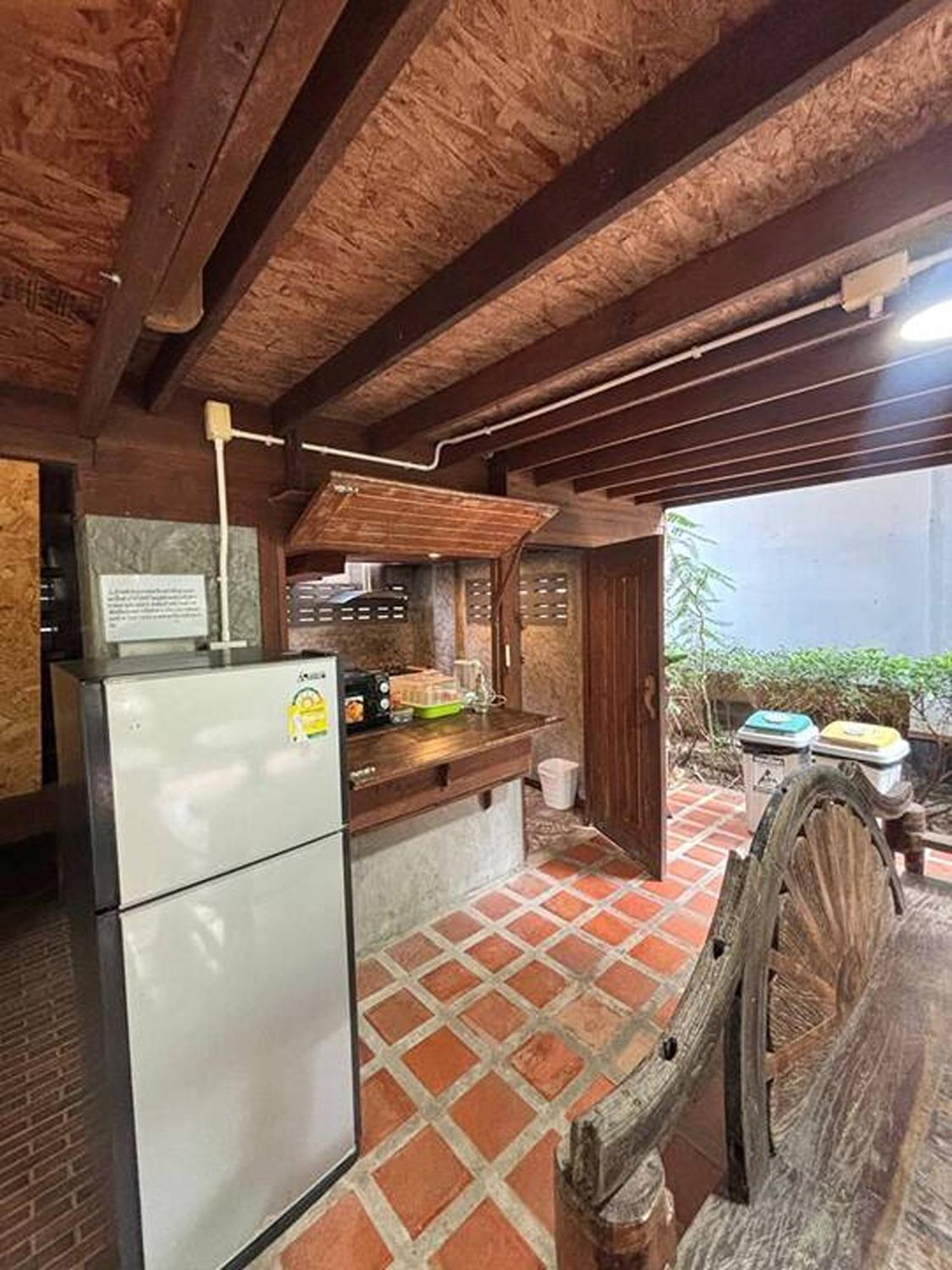 Boutique Village Hotel Ao Nang Екстер'єр фото