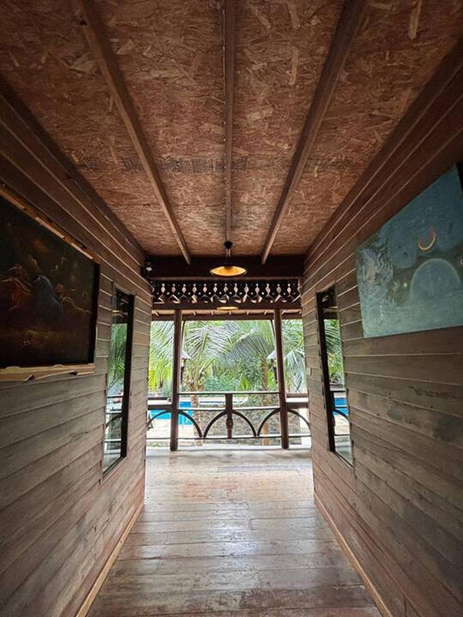 Boutique Village Hotel Ao Nang Екстер'єр фото